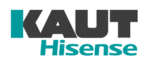 KAUT Hisense
